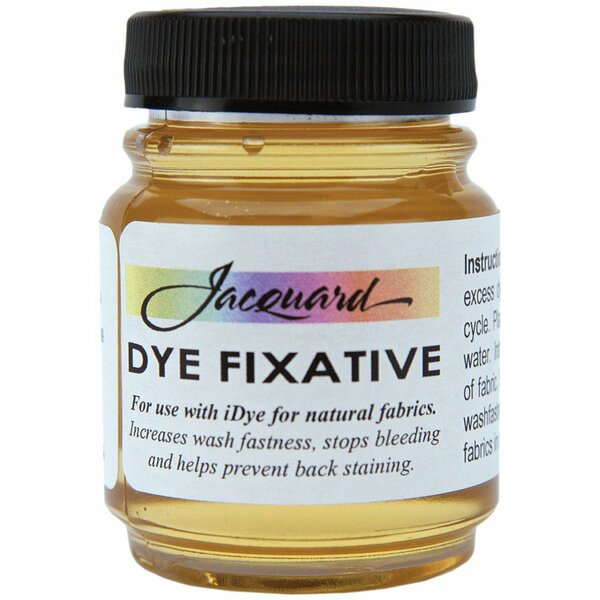 Jacquard Products 3OZ -IDYE FIXATIVE IDYE1300